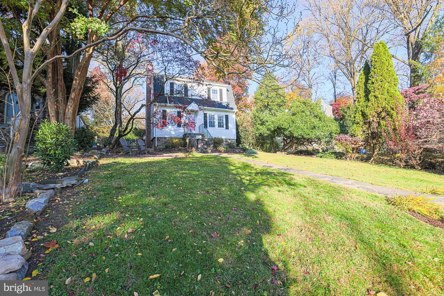 5508 S Bend Rd, Baltimore, MD 21209 photo 2