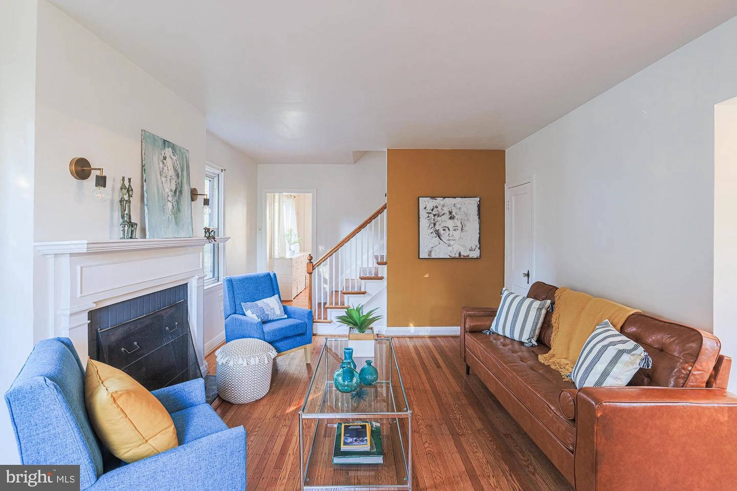 5508 S Bend Rd, Baltimore, MD 21209 photo 5