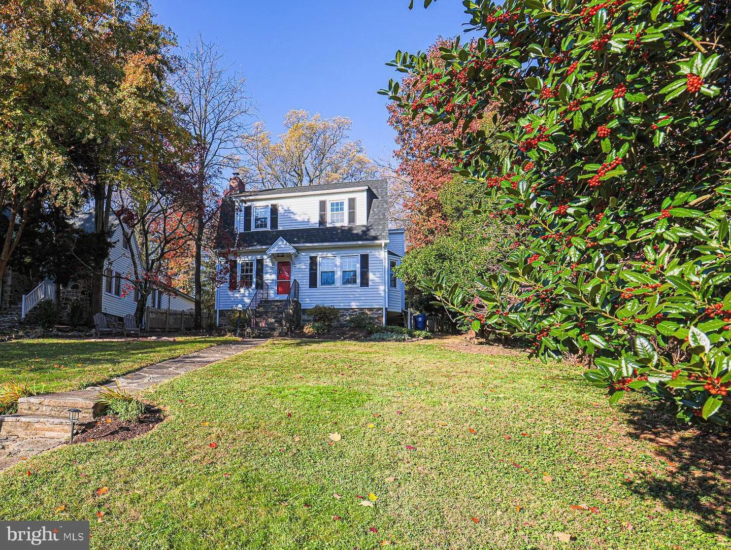 5508 S Bend Rd, Baltimore, MD 21209 photo 1