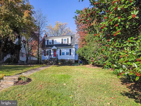 5508 S Bend Rd, Baltimore, MD 21209