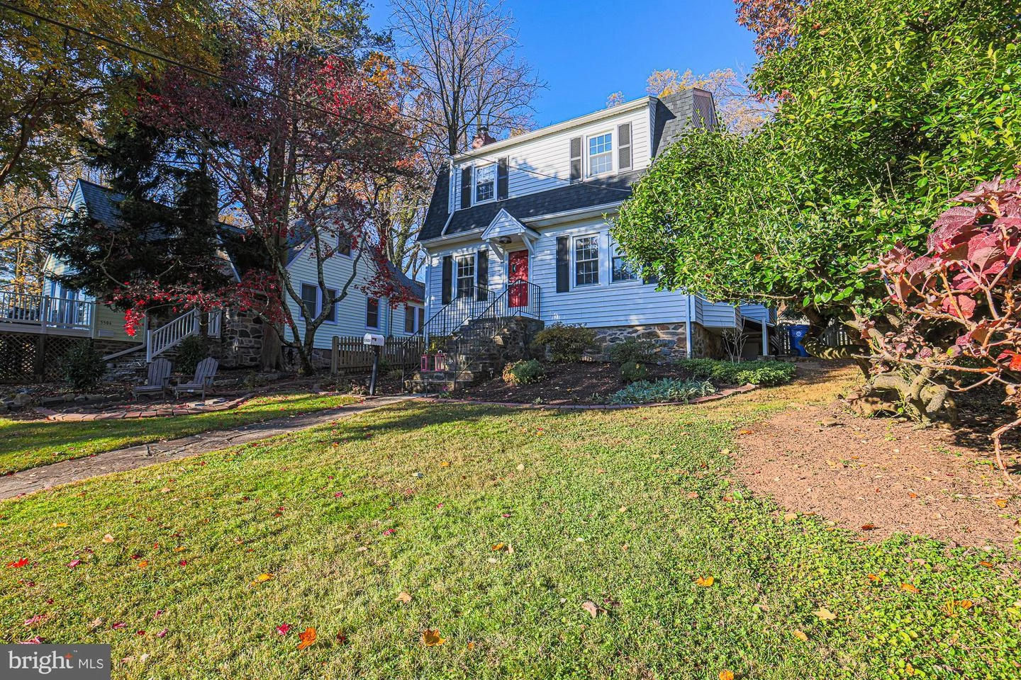 5508 S Bend Rd, Baltimore, MD 21209 photo 4