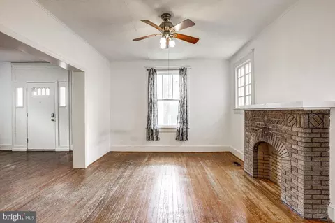 2505 Hamilton Ave, Baltimore, MD 21214 photo 10