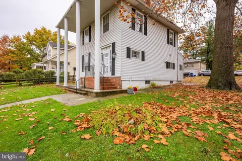 2505 Hamilton Ave, Baltimore, MD 21214 photo 2