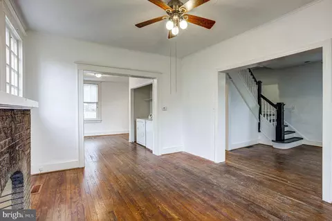 2505 Hamilton Ave, Baltimore, MD 21214 photo 9