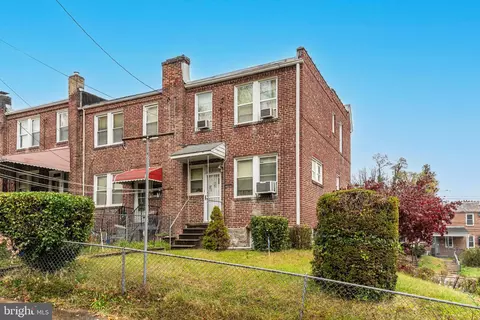 2501 W Cold Spring Ln, Baltimore, MD 21215 photo 20