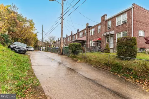 2501 W Cold Spring Ln, Baltimore, MD 21215 photo 19