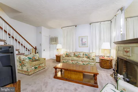2501 W Cold Spring Ln, Baltimore, MD 21215 photo 5