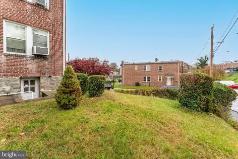 2501 W Cold Spring Ln, Baltimore, MD 21215 photo 21