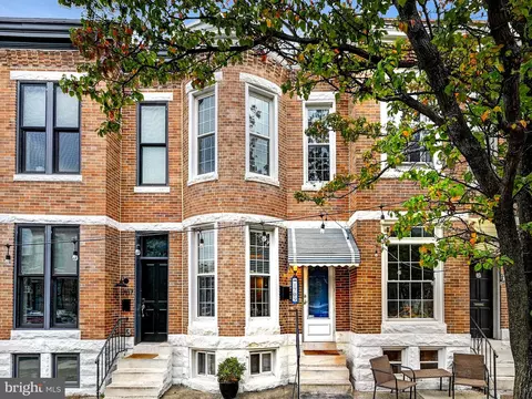 1709 Jackson St, Baltimore, MD 21230 photo 2