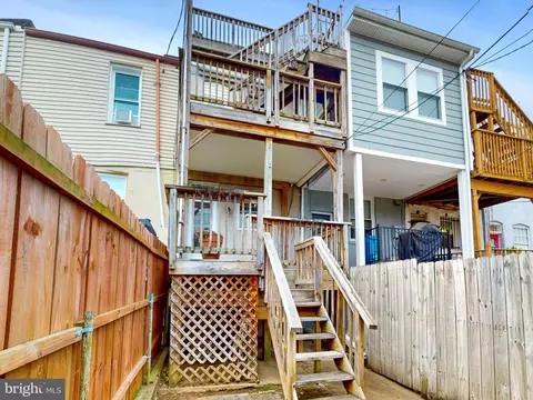 1709 Jackson St, Baltimore, MD 21230 photo 39