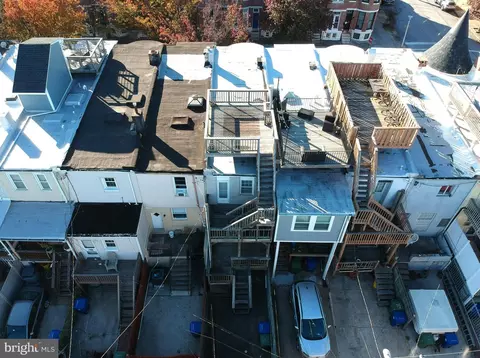 1709 Jackson St, Baltimore, MD 21230 photo 40