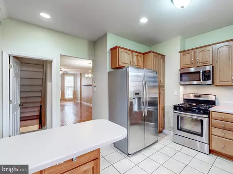 1709 Jackson St, Baltimore, MD 21230 photo 13