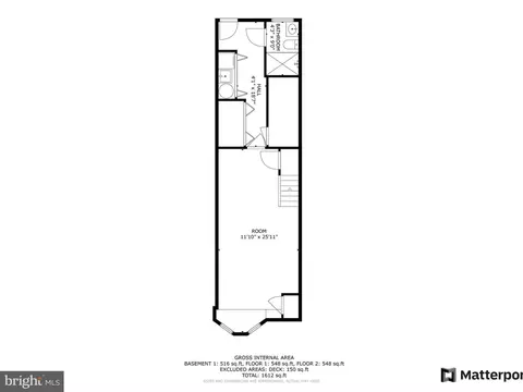 1709 Jackson St, Baltimore, MD 21230 photo 32