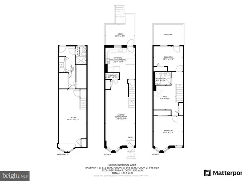 1709 Jackson St, Baltimore, MD 21230 photo 33
