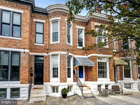 1709 Jackson St, Baltimore, MD 21230