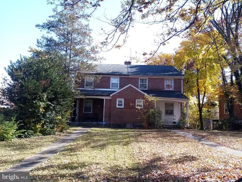 5907 Loch Raven Blvd, Baltimore, MD 21239