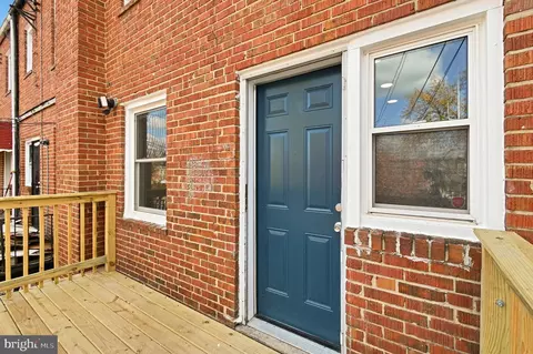 3768 Bonview Ave, Baltimore, MD 21213 photo 24