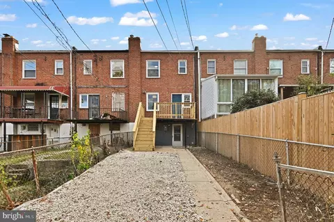 3768 Bonview Ave, Baltimore, MD 21213 photo 26