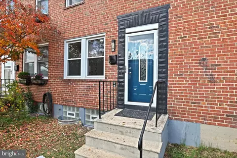 3768 Bonview Ave, Baltimore, MD 21213 photo 2