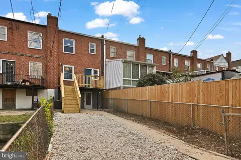 3768 Bonview Ave, Baltimore, MD 21213 photo 27