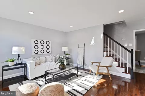 3768 Bonview Ave, Baltimore, MD 21213