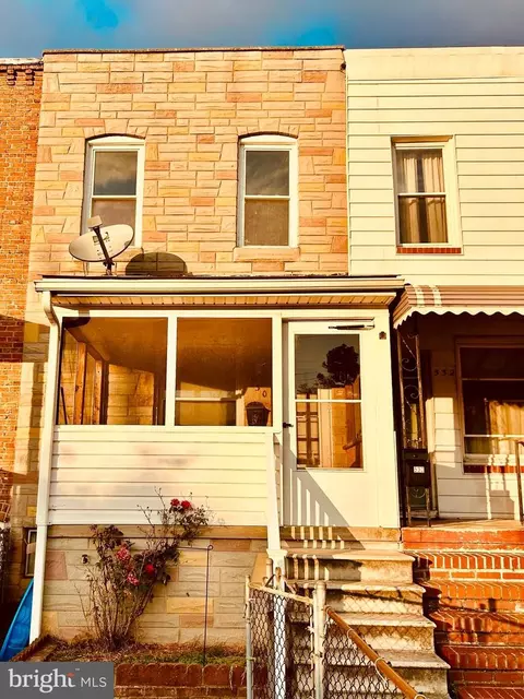 530 Maude Ave, Brooklyn, MD 21225