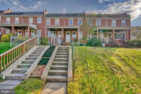 6805 Gough St, Baltimore, MD 21224