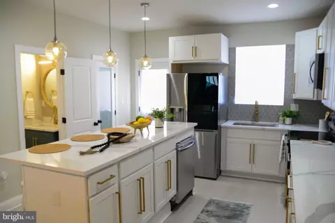 2611 Loyola Northway, Baltimore, MD 21215
