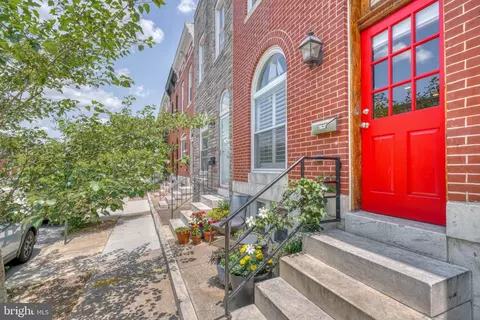 135 S East Ave, Baltimore, MD 21224