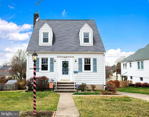 6212 Tramore Rd, Baltimore, MD 21214
