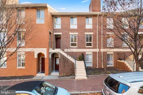 5 W Lee St #B, Baltimore, MD 21201