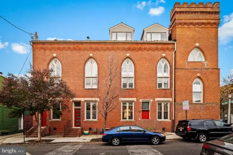 144 E Clement St E #A, Baltimore, MD 21230