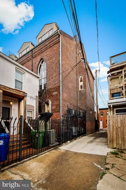 144 E Clement St E #A, Baltimore, MD 21230 photo 48