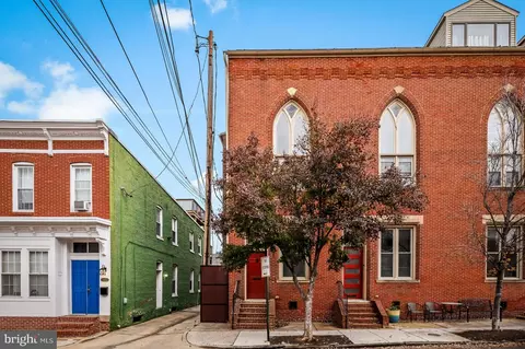 144 E Clement St E #A, Baltimore, MD 21230 photo 2