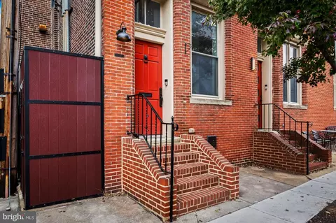 144 E Clement St E #A, Baltimore, MD 21230 photo 4