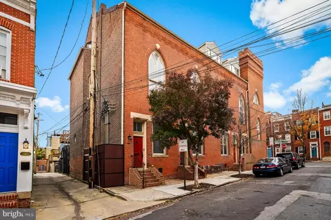 144 E Clement St E #A, Baltimore, MD 21230 photo 3