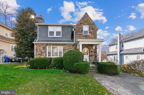 3219 Montebello Ter, Baltimore, MD 21214