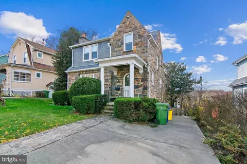 3219 Montebello Ter, Baltimore, MD 21214 photo 3