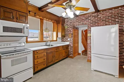 3219 Montebello Ter, Baltimore, MD 21214 photo 13