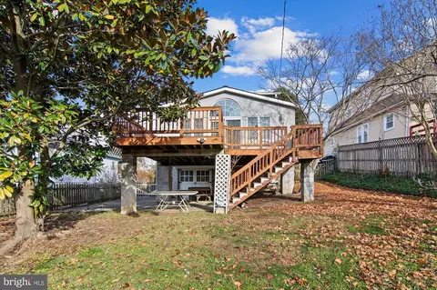 3219 Montebello Ter, Baltimore, MD 21214 photo 36