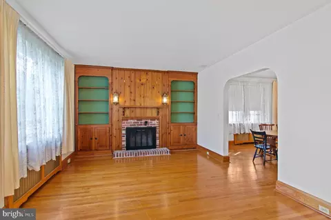 3219 Montebello Ter, Baltimore, MD 21214 photo 4