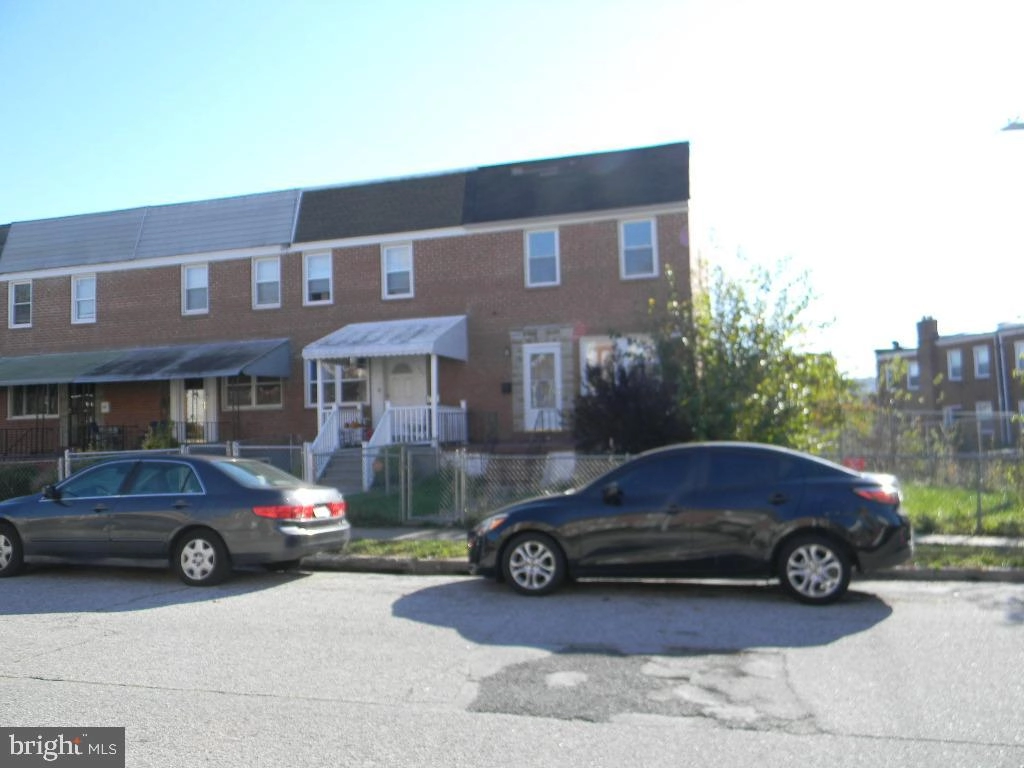 4801 Greencrest Rd, Baltimore, MD 21206 photo 8