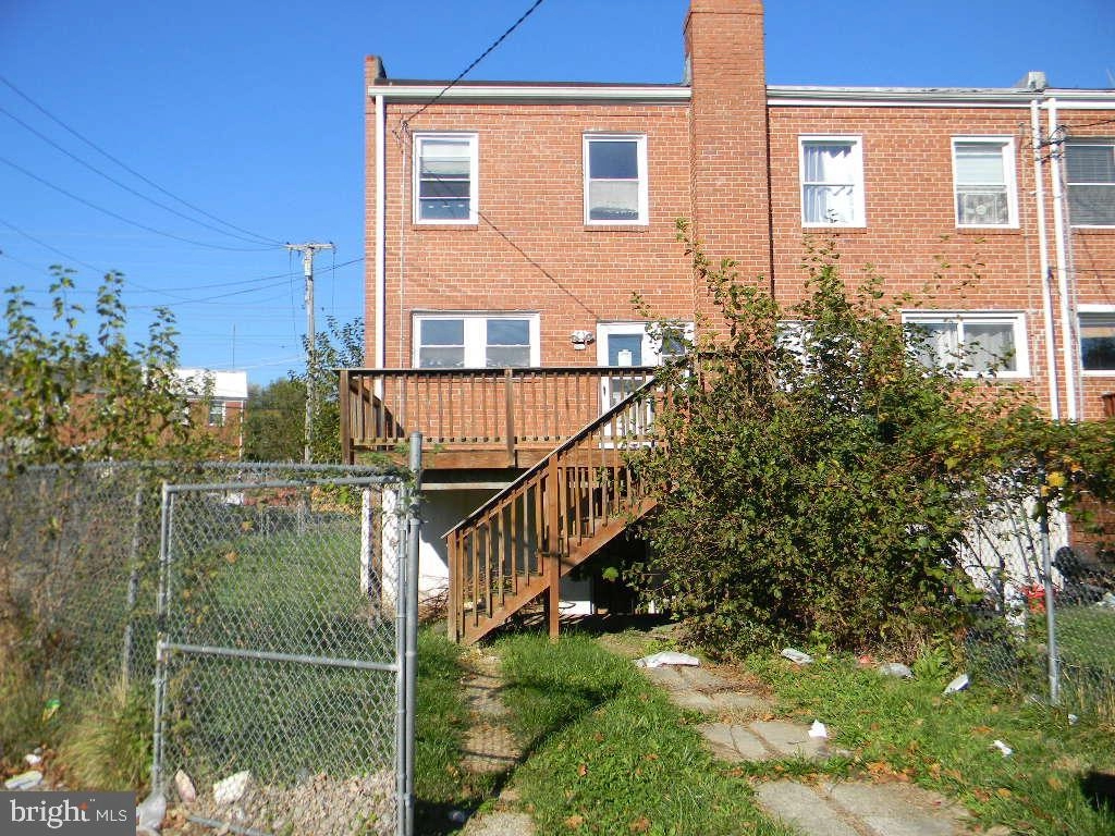 4801 Greencrest Rd, Baltimore, MD 21206 photo 5