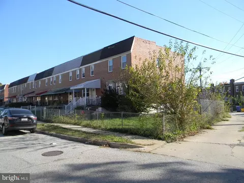 4801 Greencrest Rd, Baltimore, MD 21206 photo 7