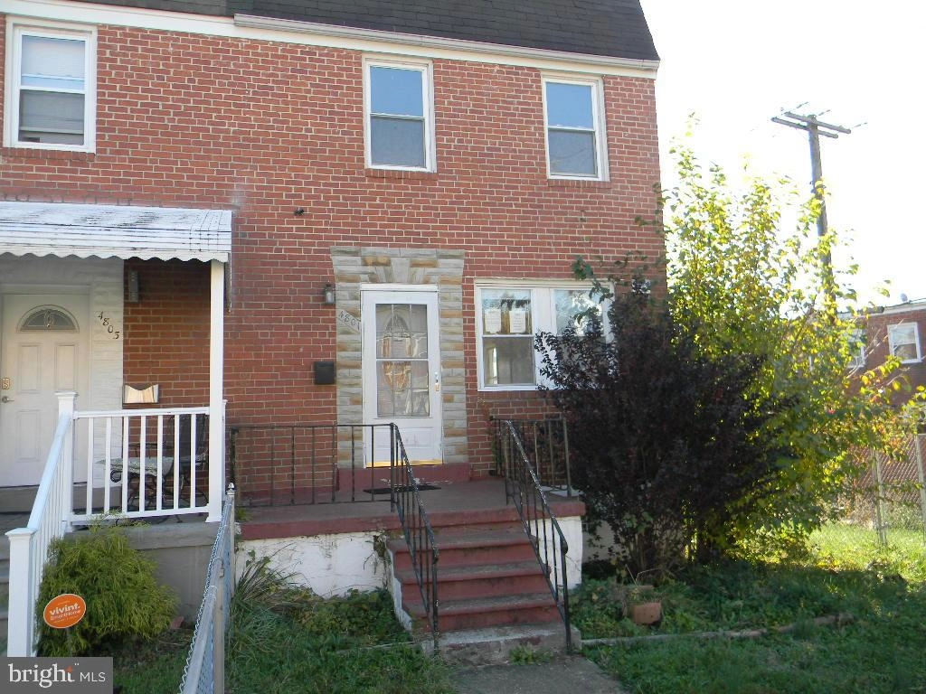 4801 Greencrest Rd, Baltimore, MD 21206 photo 1