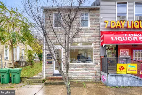 531 Patapsco, Brooklyn, MD 21225
