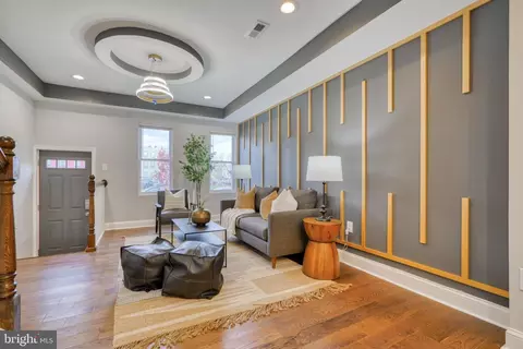 Living - 1225 E Preston St, Baltimore, MD 21202 photo 5 of 5