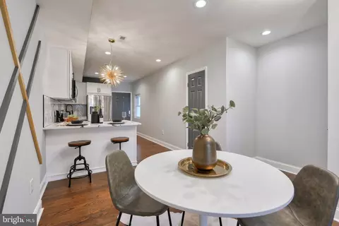 Dining - 1225 E Preston St, Baltimore, MD 21202 photo 2 of 5