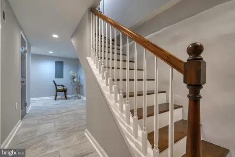 Entry Way - 1225 E Preston St, Baltimore, MD 21202 photo 5 of 5