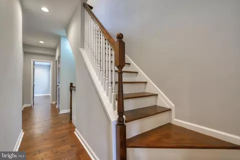 Entry Way - 1225 E Preston St, Baltimore, MD 21202 photo 2 of 5